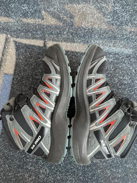 Salomon xa pro - 34, 34