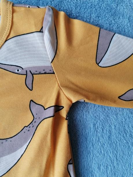 Body veľryby, lindex,62