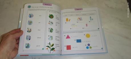 English for everyone - junior - 5 words a day + au,