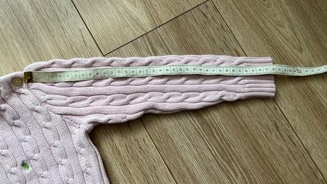 Ralph lauren znackovy svetrik., ralph lauren,104