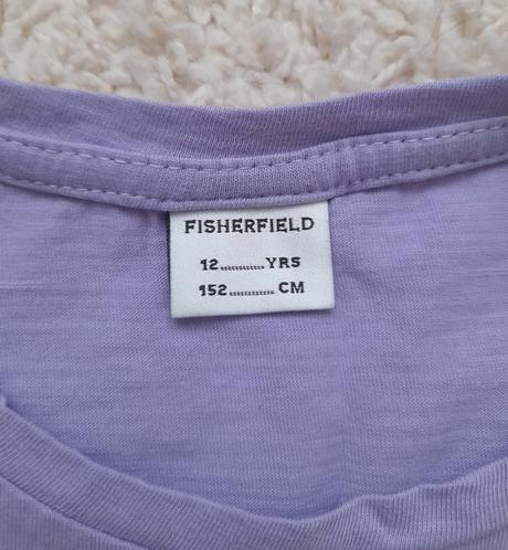 Dievčenské šaty fisherfield, 152