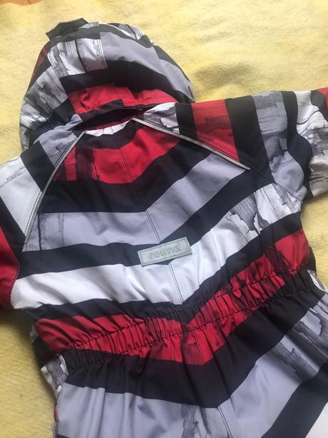Reima kombineza 80, reima,80