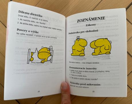 Bruce lansky 2. zákon matky murphyovej,