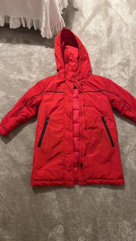 Vetrovka replay, replay,128