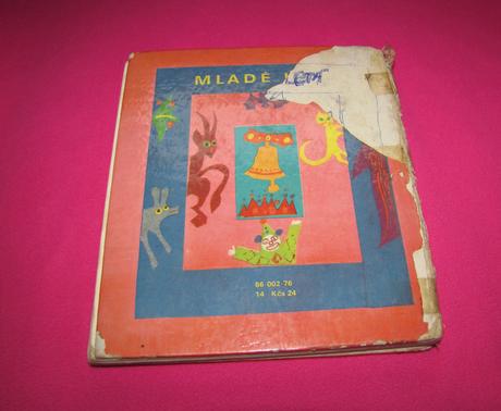 Čarovný svet marie majerová, 