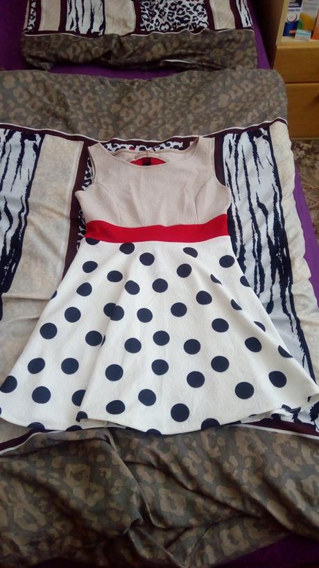 Damske letne saty, m