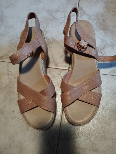 Sandálky graceland, graceland,38