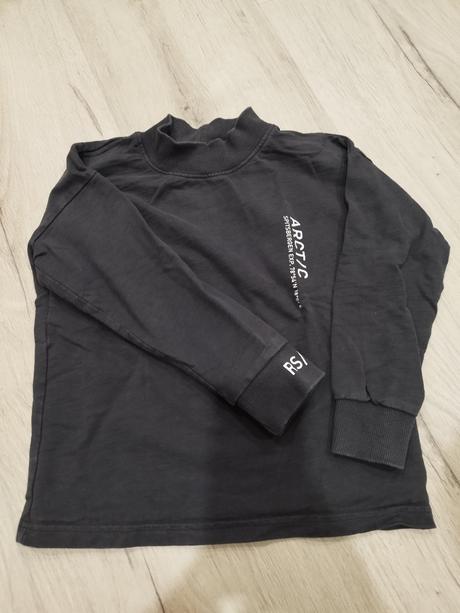 Mikina, tričko, reserved,122