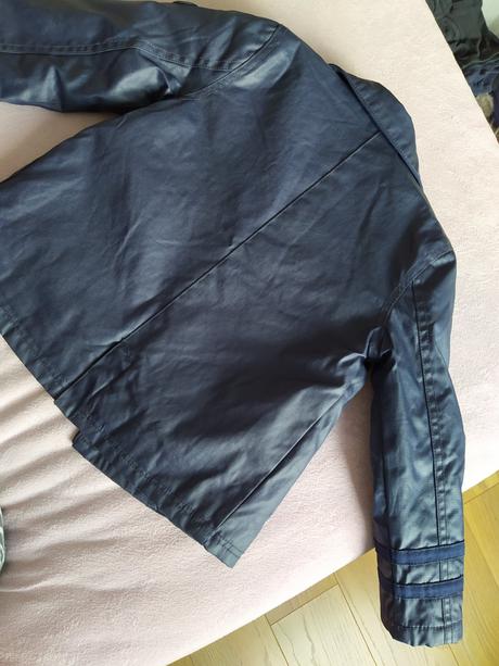 Kabátik vertbaudet, vertbaudet,110