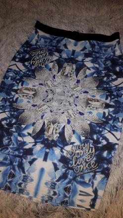 Sukna philipp plein m, l, l