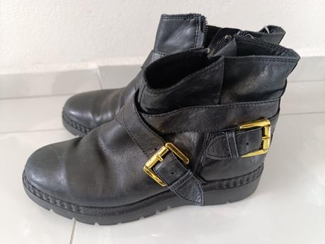 Topánky čižmy geox super stav, geox,37