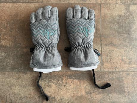 Lyziarske rukavice rossignol, 128