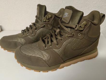 Tenisky nike vel. 39-40, nike,39