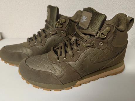 Tenisky nike vel. 39-40, nike,39