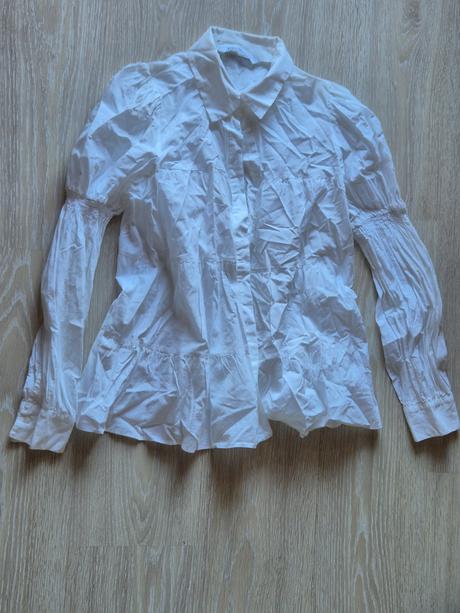 Zara bluzka (aj tehu), zara,m