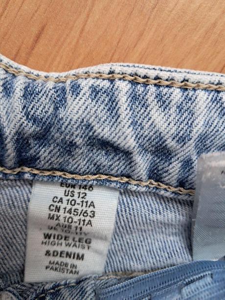 Rifle h&m, h&m,146