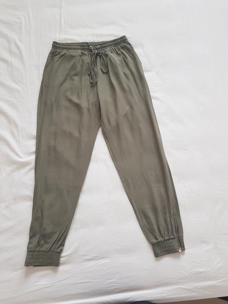 Nohavice reserved, reserved,36