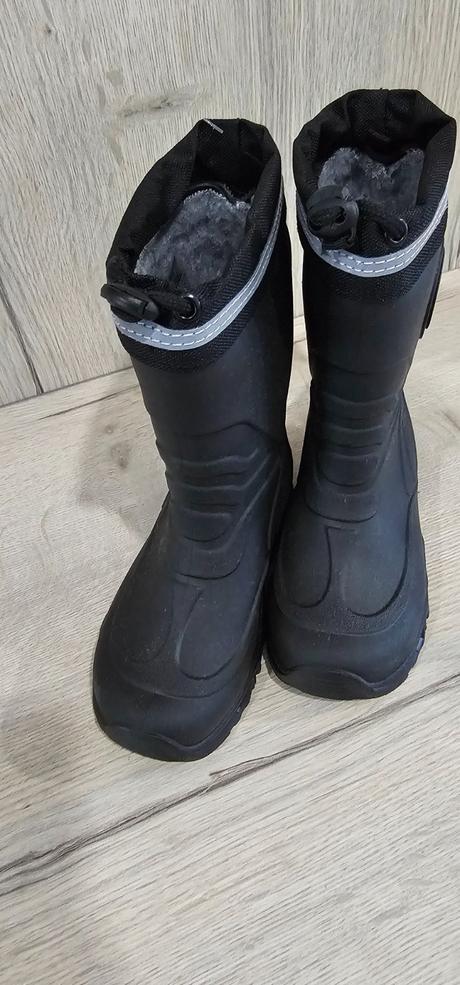 H&m zateplene gumáky, h&m,24 / 25