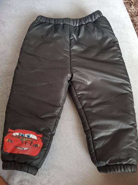 Oteplovacky, disney,92