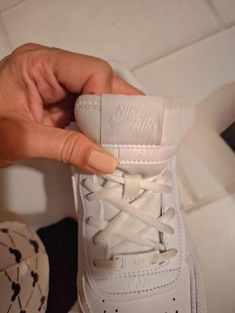 Nike af1 shadow, nike,41
