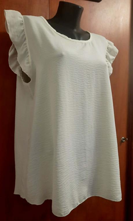Predám dámsku blúzku veľ. xl-xxl, xl