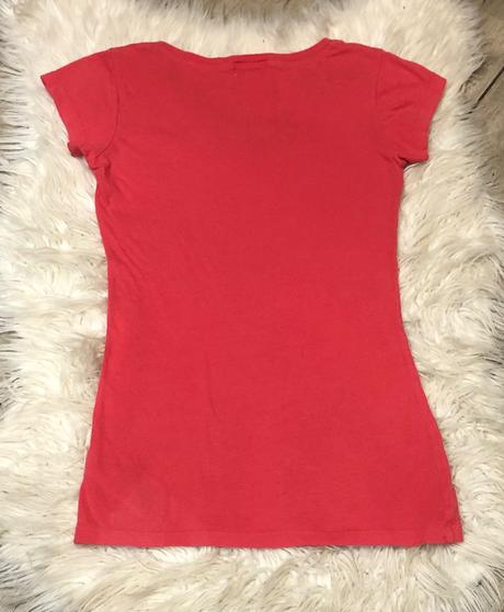 Guess tričko, guess,xs