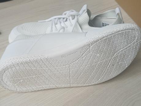 Be lenka swift - all white 38, be lenka,38