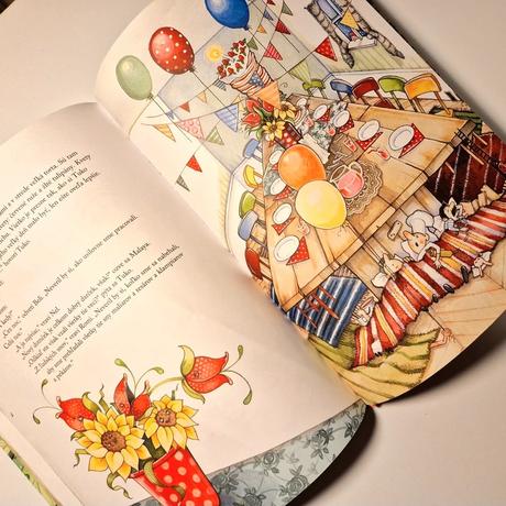 Ikea kamaráti z čarovného lesa - ulf stark, 