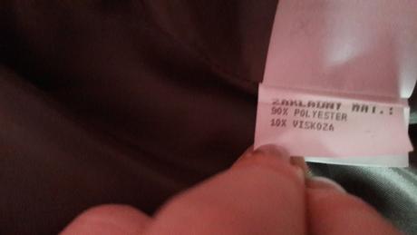 Komplet vesta + sukňa, 36 / 38 / 40 / 42