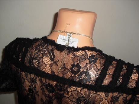 Marjolaine paris luxusne topikove body, l