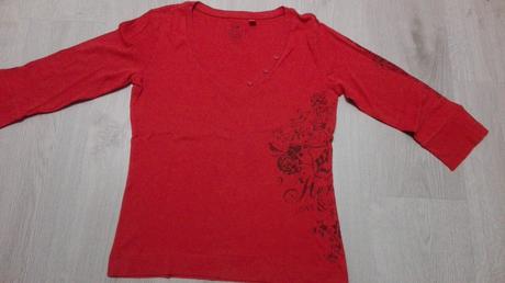 Dámske tričko vel. m, m