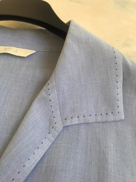 Luxusná košeľa/blúzka, marks & spencer,xl