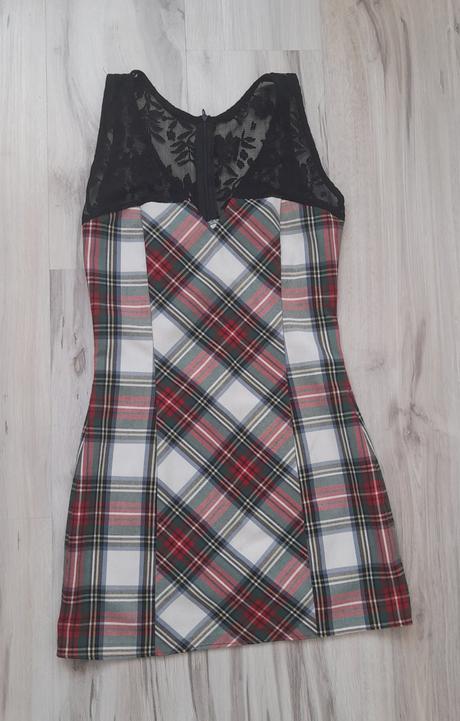 Šaty sugarbird č.xs/s, sugarbird,s