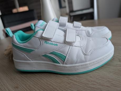 Tenisky reebok 33, reebok,33