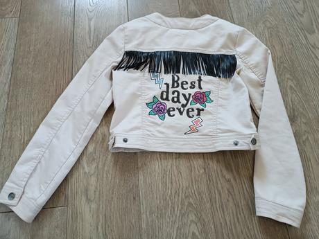 Riflova bunda riflovka, coccodrillo,134