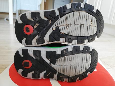 Zimné topanky, elefanten,27