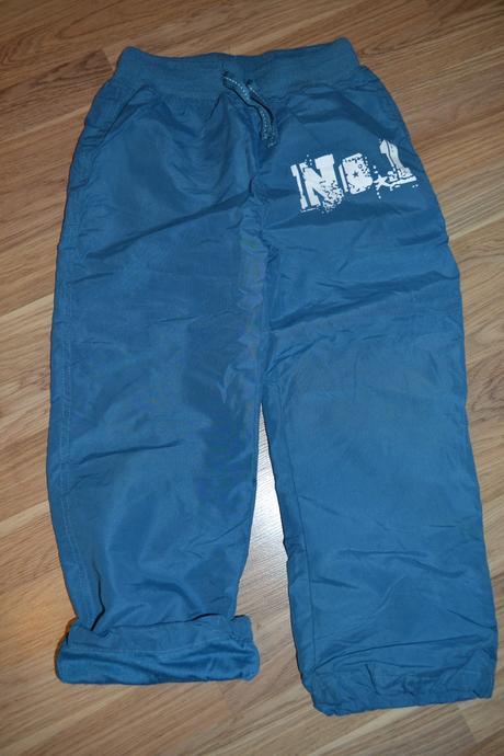 Nohavice podsite bavlnou c.128, pidilidi,128