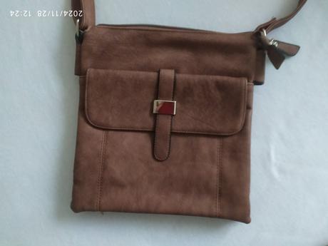 Crossbody kabelka,
