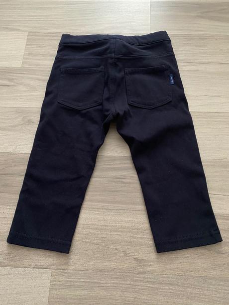 Nohavice gant, gant,74