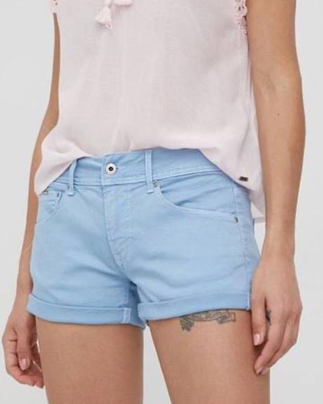 C&a kraťasy/šortky vel.158-176, c&a,158 / 164 / 170 / 176