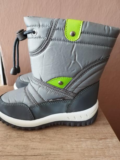 Snehule veľk.27, 27