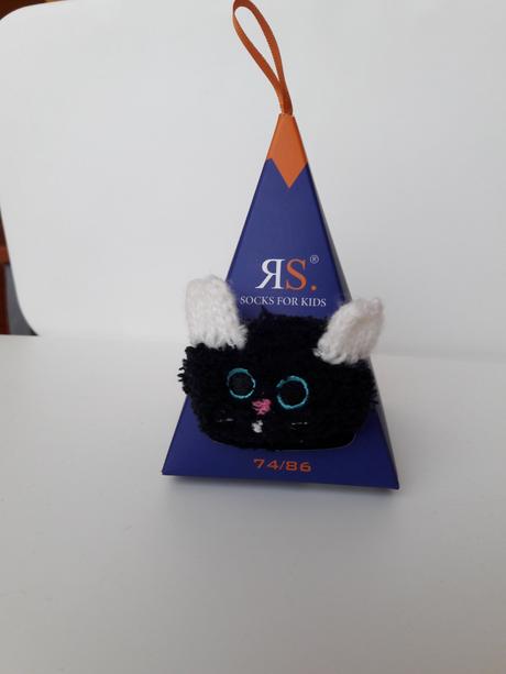 Ponožky v darčekovom balení, 80