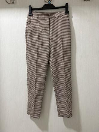 Dámske nohavice, h&m,32