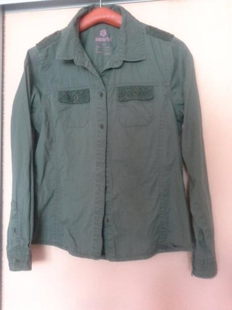 Košeľa, pepperts,152