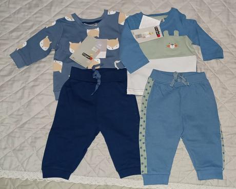 Teplákové súpravy, kik,68