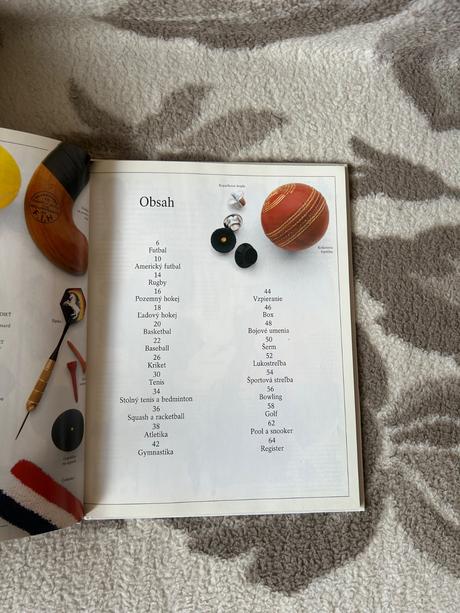 Knihy pre škôlkarov a školákov, 