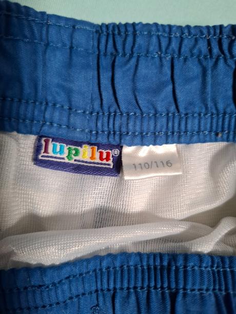 Plavky, lupilu,110