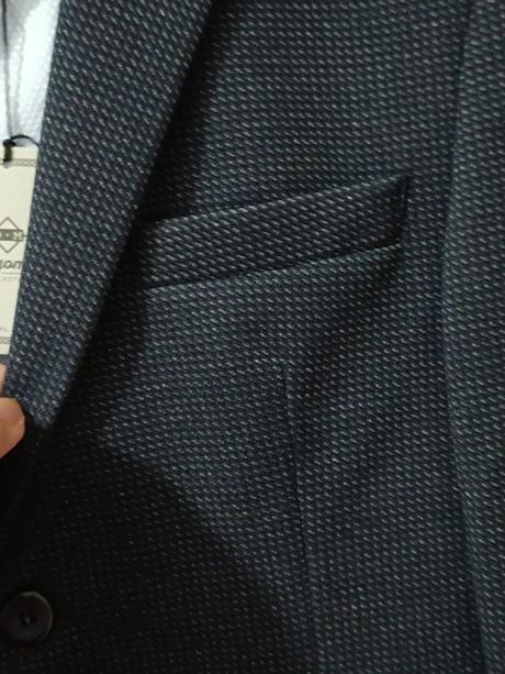 Nové pánske sako, m