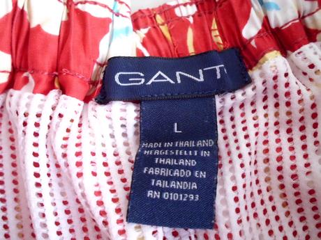 Kvety, gant,l
