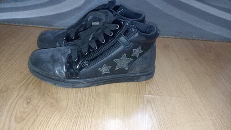 Celé topánky veľ. 37, baťa,37